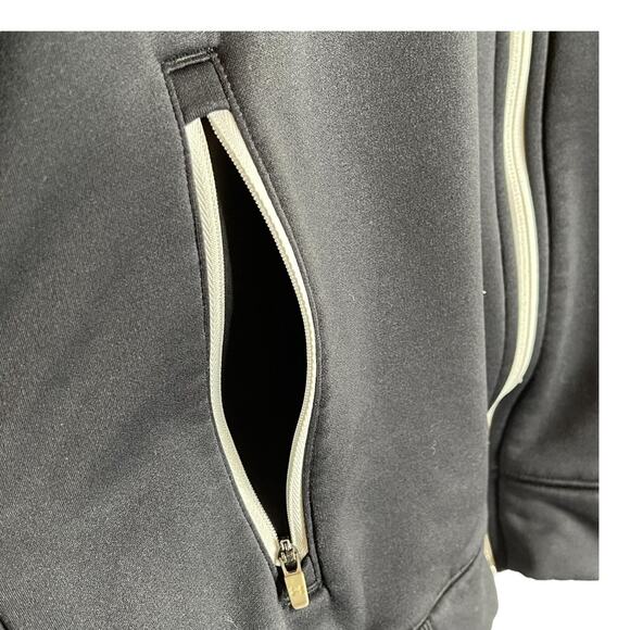 Men’s Under Armour Wounded Warrior Project jacket Size Small - Picture 6 of 7